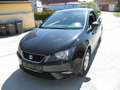 SEAT Ibiza Schwarz - thumbnail 1