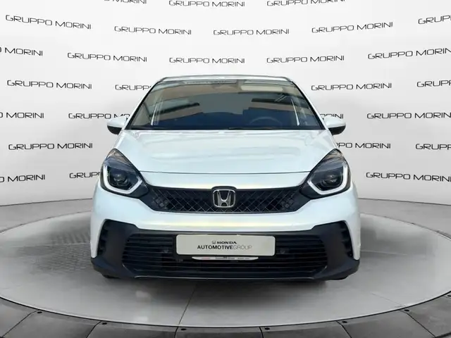 Honda Jazz Jazz 1.5 hev Elegance ecvt