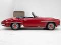 Mercedes-Benz 190 SL '62 CH24325 Red - thumbnail 6
