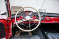 Mercedes-Benz 190 SL '62 CH24325 Rouge - thumbnail 21