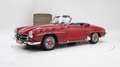 Mercedes-Benz 190 SL '62 CH24325 Red - thumbnail 1
