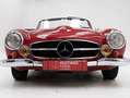 Mercedes-Benz 190 SL '62 CH24325 Red - thumbnail 10