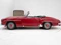 Mercedes-Benz 190 SL '62 CH24325 Red - thumbnail 8