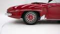 Mercedes-Benz 190 SL '62 CH24325 Red - thumbnail 9