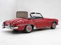 Mercedes-Benz 190 SL '62 CH24325 Red - thumbnail 2