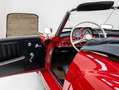 Mercedes-Benz 190 SL '62 CH24325 Rouge - thumbnail 17