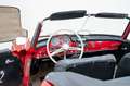 Mercedes-Benz 190 SL '62 CH24325 Rouge - thumbnail 18