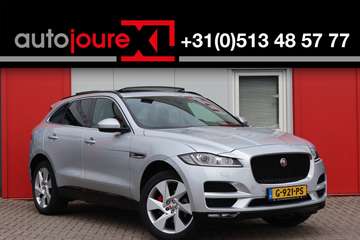 2.0 Portfolio AWD 20d