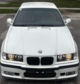 328i Cabrio M Ab Werk