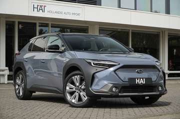 Two-Tone Pack 71 kWh Sky Package I ACC I Pano