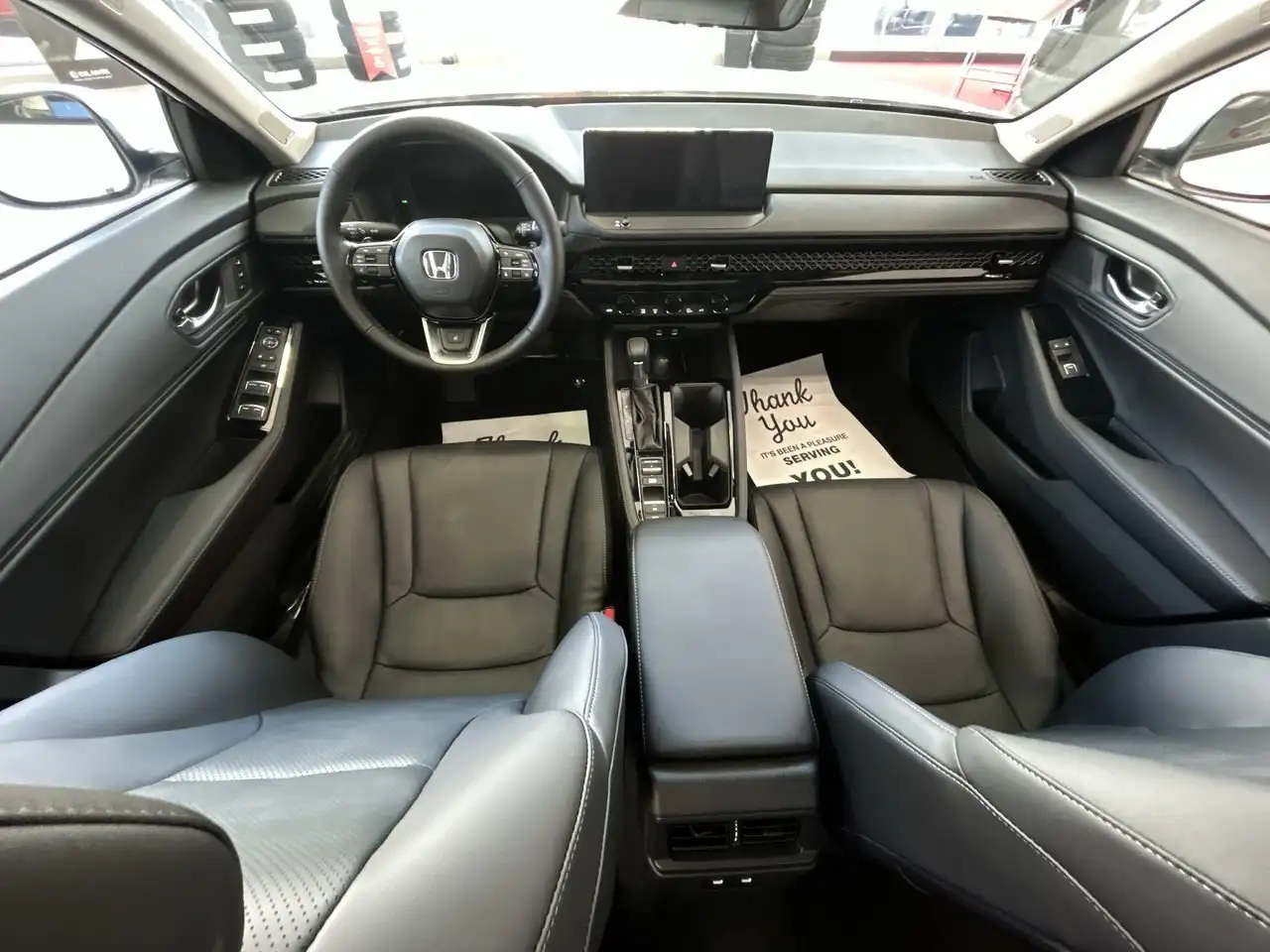 Honda Accord снимка Honda Accord