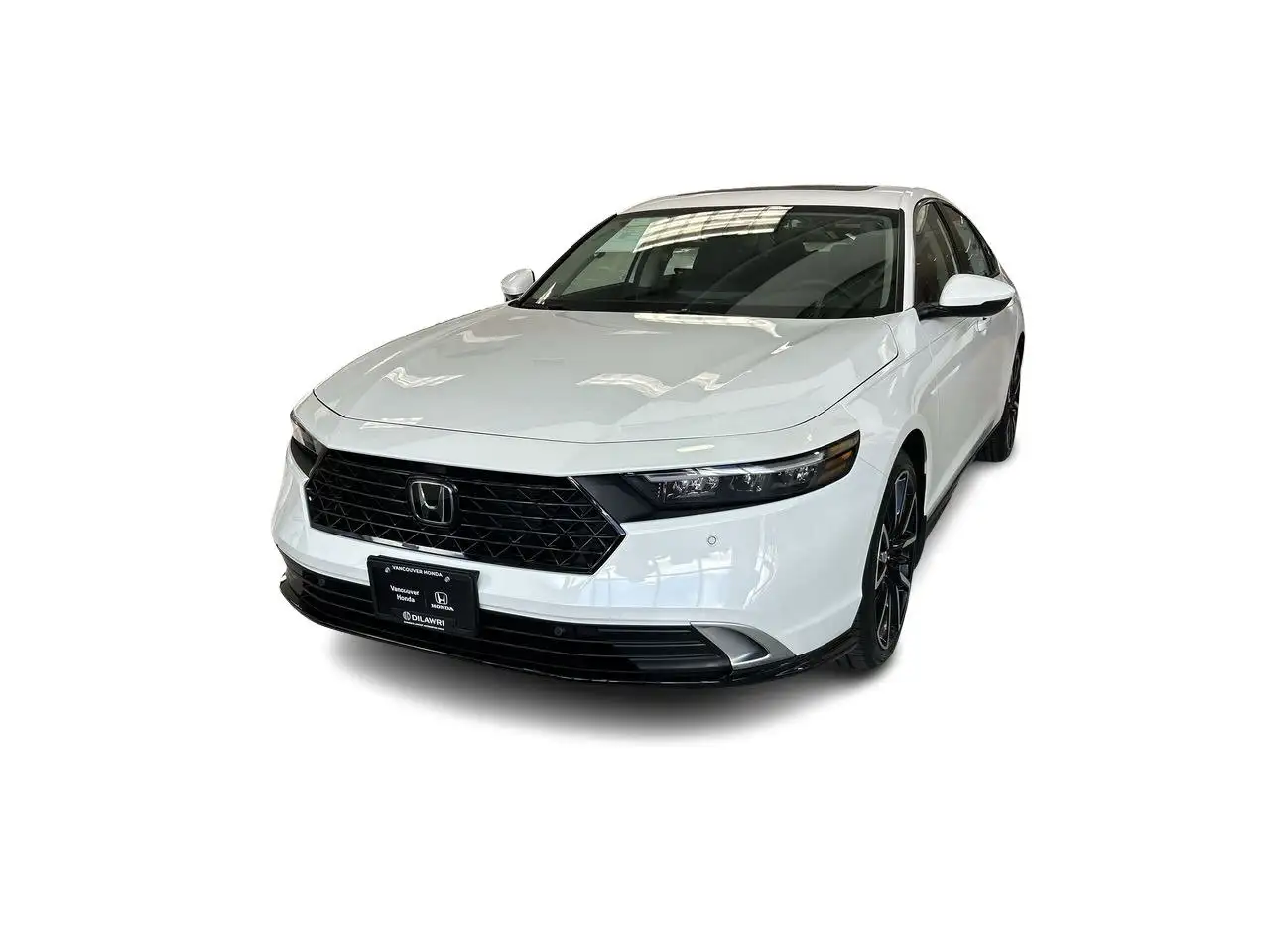 Honda Accord снимка Honda Accord