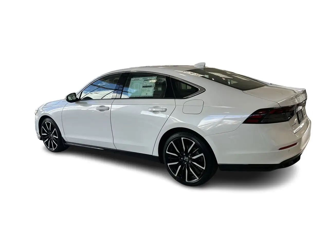 Honda Accord снимка Honda Accord