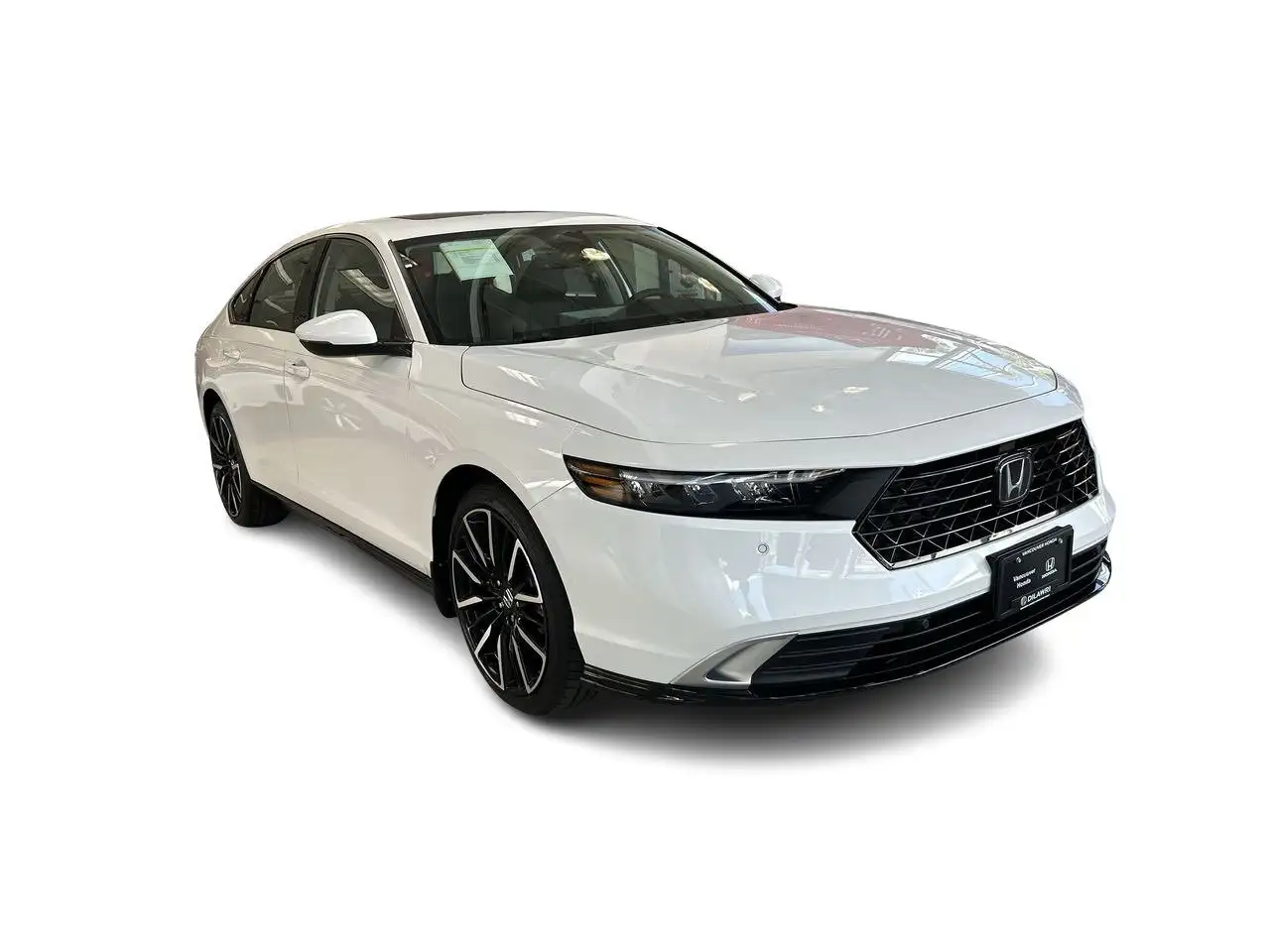 Honda Accord снимка Honda Accord