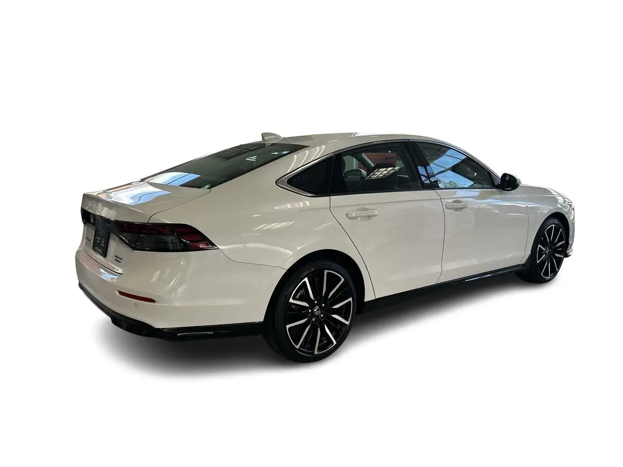 Honda Accord снимка Honda Accord