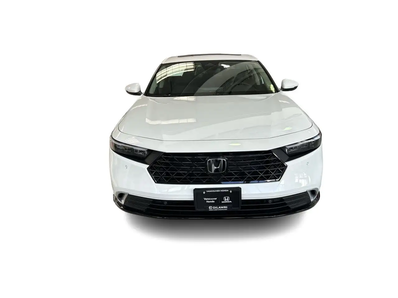 Honda Accord снимка Honda Accord