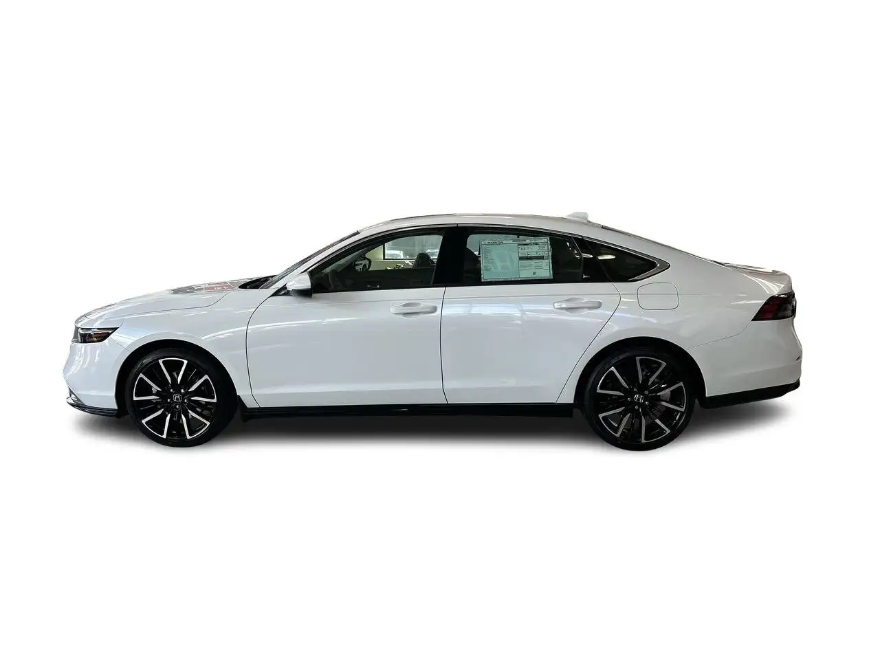 Honda Accord снимка Honda Accord
