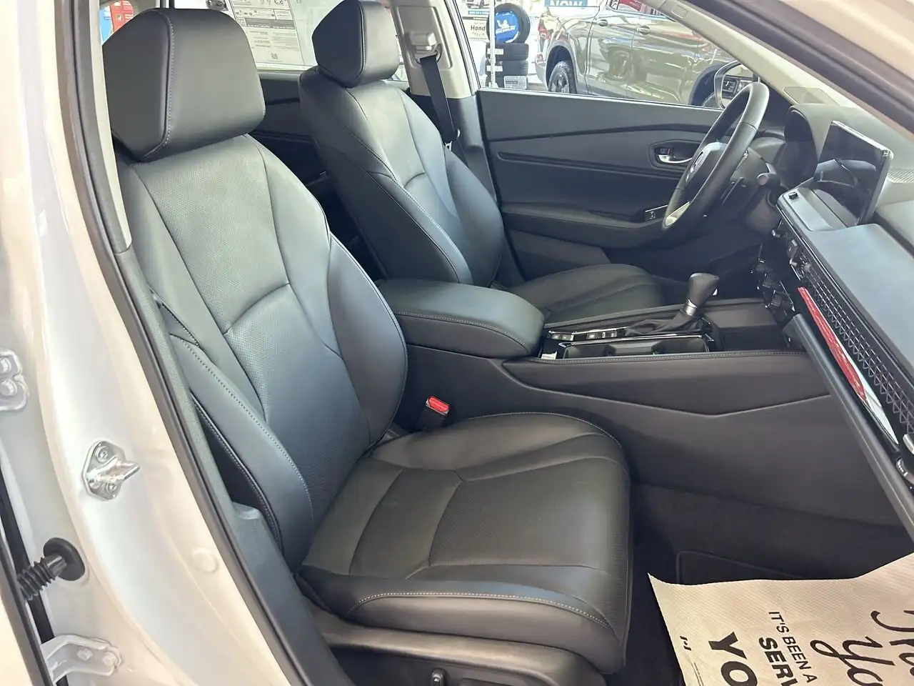 Honda Accord снимка Honda Accord