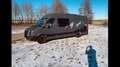 Volkswagen Crafter VW Crafter Camper Szary - thumbnail 1