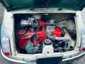 Fiat 500 595 Abarth Swarovski Бежевий - thumbnail 7