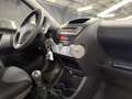 Peugeot 107 1.0i * 22.570KM * CARNET COMPLET * GARANTIE Zwart - thumbnail 13