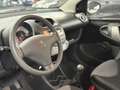 Peugeot 107 1.0i * 22.570KM * CARNET COMPLET * GARANTIE Zwart - thumbnail 7