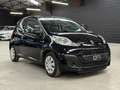 Peugeot 107 1.0i * 22.570KM * CARNET COMPLET * GARANTIE Zwart - thumbnail 3