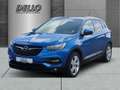 Opel Grandland X Edition 1.6 D LHZ SHZ PDC hi. Klima-A. Allwetterr. Bleu - thumbnail 1