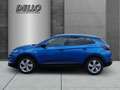 Opel Grandland X Edition 1.6 D LHZ SHZ PDC hi. Klima-A. Allwetterr. Bleu - thumbnail 2
