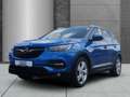 Opel Grandland X Edition 1.6 D LHZ SHZ PDC hi. Klima-A. Allwetterr. Bleu - thumbnail 4