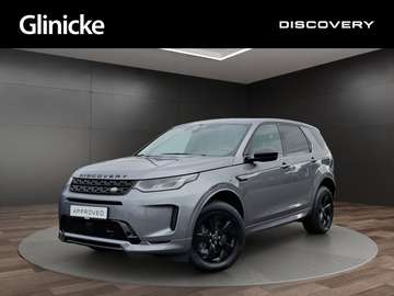 R-Dynamic HSE AWD