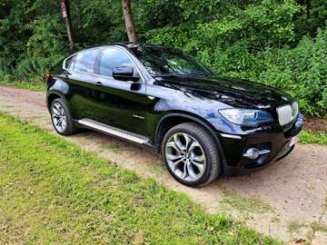 X6 3.0 dA xDrive40
