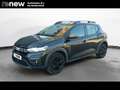Dacia Sandero STEPWAY EXTREME GO 74KW (100CV) ECO-G Negro - thumbnail 1