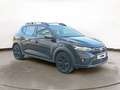 Dacia Sandero STEPWAY EXTREME GO 74KW (100CV) ECO-G Negro - thumbnail 8