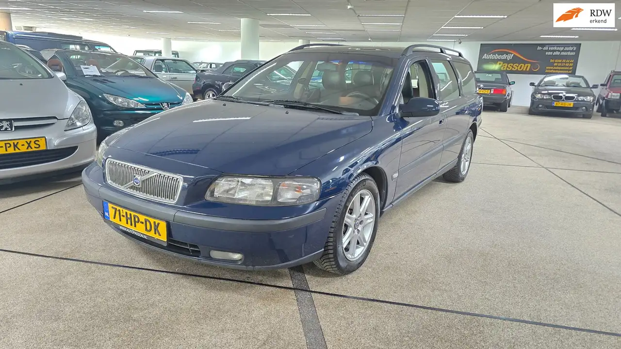 Volvo V70