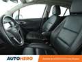 Opel Mokka X 1.6 Diesel 4x2 Elite Auto Gris - thumbnail 10