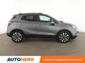 Opel Mokka X 1.6 Diesel 4x2 Elite Auto Gris - thumbnail 7