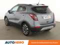 Opel Mokka X 1.6 Diesel 4x2 Elite Auto Gris - thumbnail 4