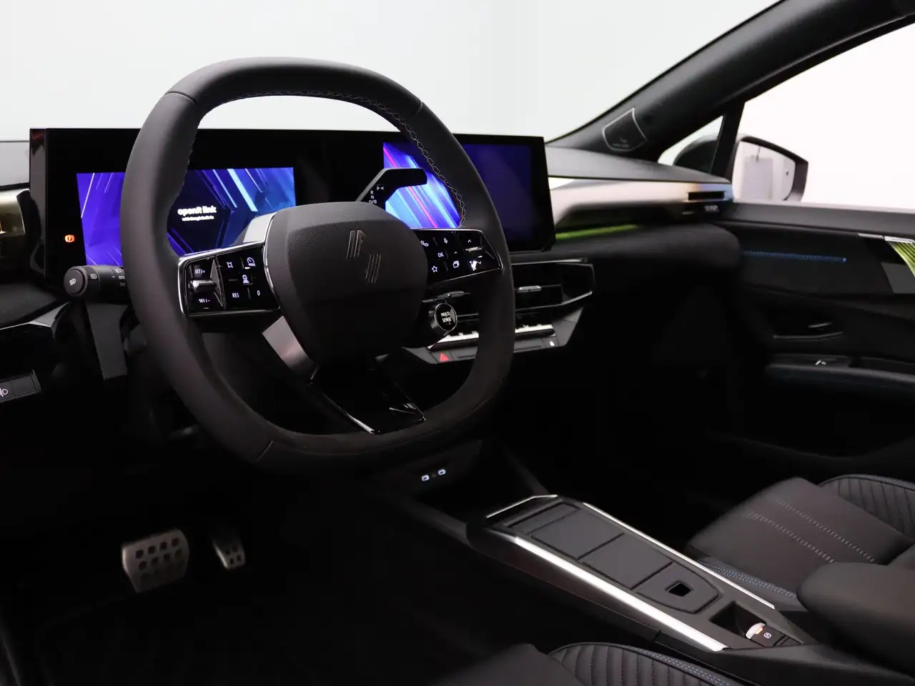 Renault Clio 2026