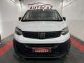 Fiat Scudo FOURGON BLUEHDI 145 XL SetS BVM6 *TVA RECUPERABLE%2BGRIP CONTROL%2BCAMERA%2B40000KM Blanc - thumbnail 4
