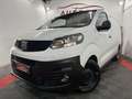 Fiat Scudo FOURGON BLUEHDI 145 XL SetS BVM6 *TVA RECUPERABLE%2BGRIP CONTROL%2BCAMERA%2B40000KM Blanc - thumbnail 2