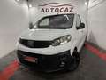 Fiat Scudo FOURGON BLUEHDI 145 XL SetS BVM6 *TVA RECUPERABLE%2BGRIP CONTROL%2BCAMERA%2B40000KM Blanc - thumbnail 1