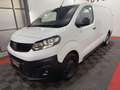 Fiat Scudo FOURGON BLUEHDI 145 XL SetS BVM6 *TVA RECUPERABLE%2BGRIP CONTROL%2BCAMERA%2B40000KM Blanc - thumbnail 3