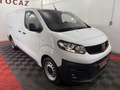 Fiat Scudo FOURGON BLUEHDI 145 XL SetS BVM6 *TVA RECUPERABLE%2BGRIP CONTROL%2BCAMERA%2B40000KM Blanc - thumbnail 5