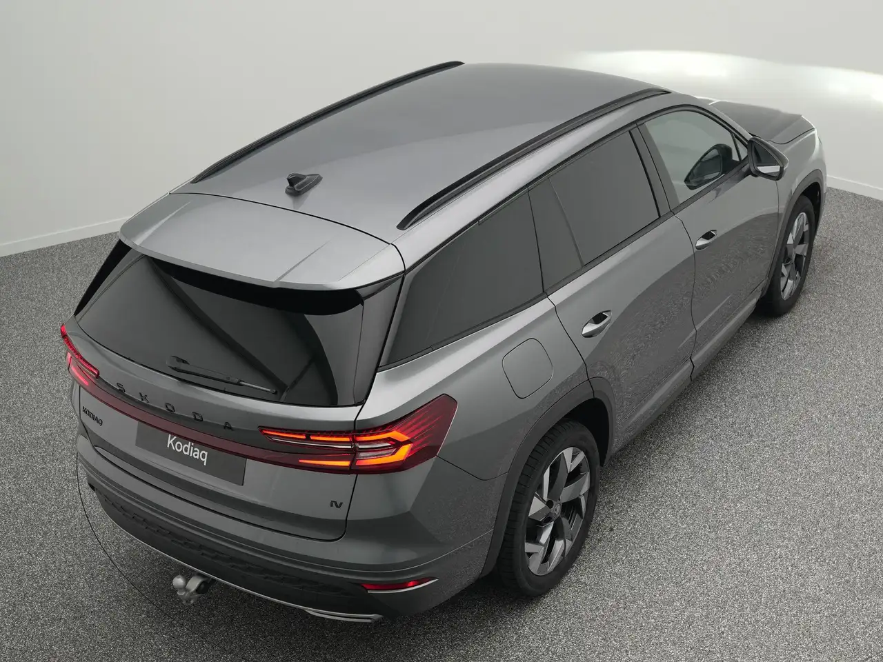 Skoda Kodiaq 2026 — фото 13