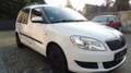 Skoda Roomster Family, " Scheckheft" Blanc - thumbnail 3