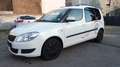 Skoda Roomster Family, " Scheckheft" Blanc - thumbnail 9