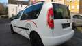 Skoda Roomster Family, " Scheckheft" Blanc - thumbnail 7