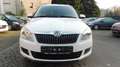 Skoda Roomster Family, " Scheckheft" Blanc - thumbnail 2