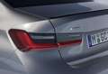 BMW 330 d 48V xDrive MSport Pro Grigio - thumbnail 9